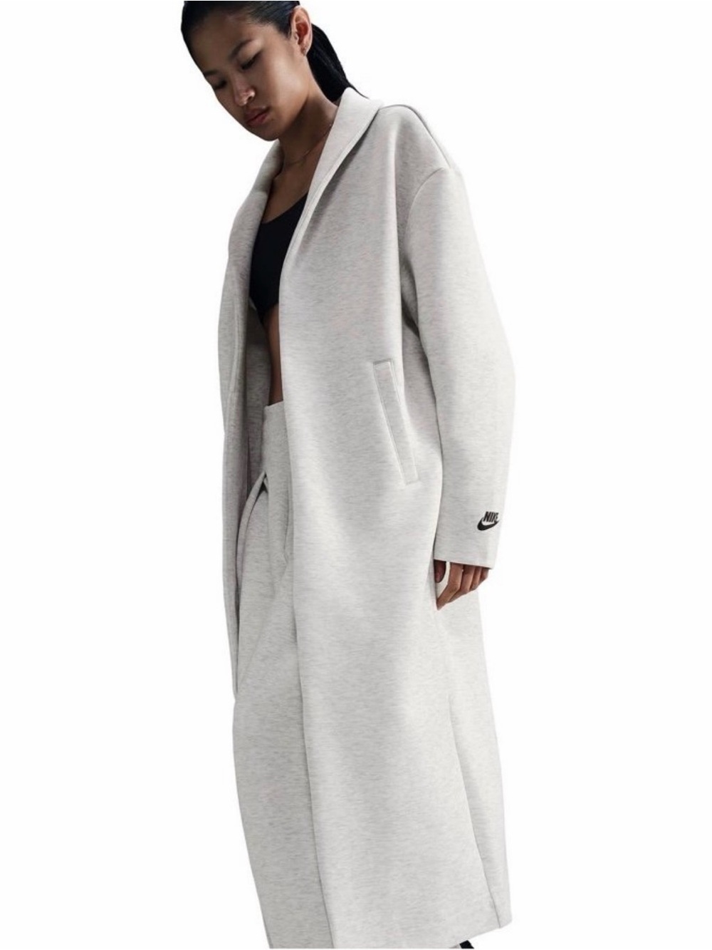 Nike Tech Fleece Duster M